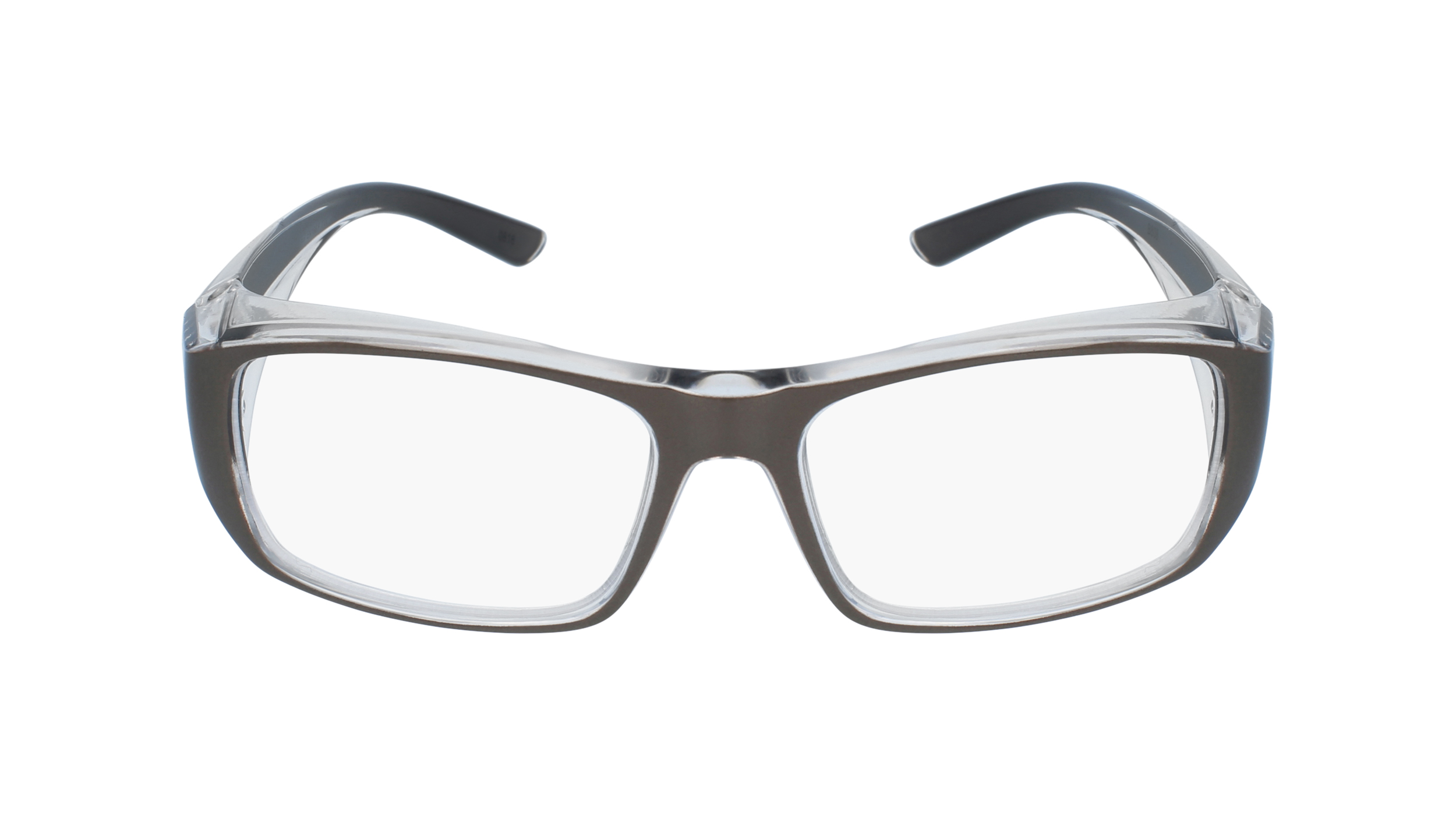 Lunettes De Sécurité Bollé B808 - Protection Anti-UV, Anti-Rayures Et Antibuée