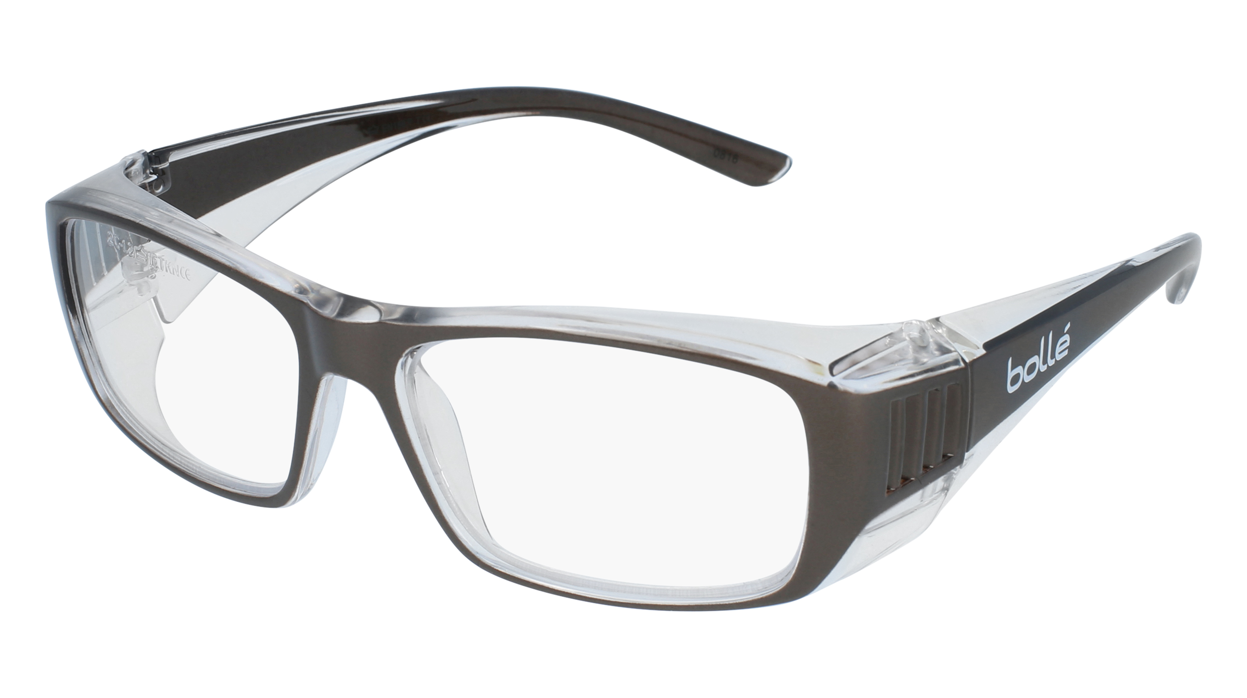 Lunette De Travail Adapté à La Vue Bollé
