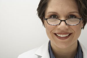 Zwischendistanzglas: Speziell fürs Büro Zwischendistanzglas: Speziell fürs Büro
