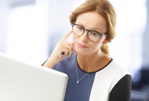 Komfortglas fürs Büro Komfortglas fürs Büro