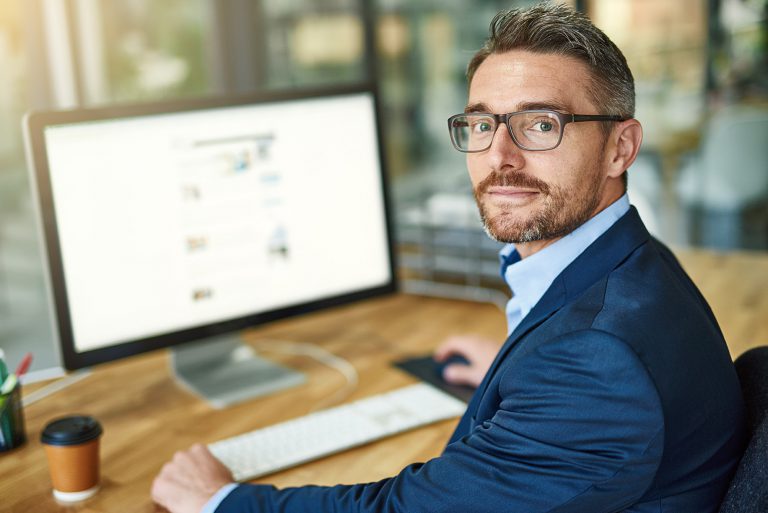 Ergonomie am Arbeitsplatz Ergonomie am Arbeitsplatz