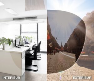verre transition verre transition